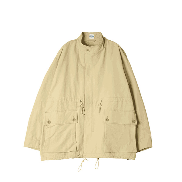ARMY TWILL（アーミーツイル） ジャケット アウター コットン ナイロン
