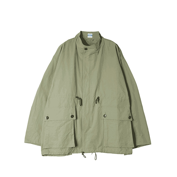 ARMY TWILL（アーミーツイル） ジャケット アウター コットン ナイロン