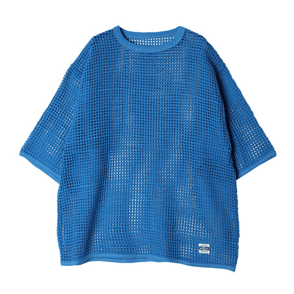 ARMY TWILL（アーミーツイル） メンズ メッシュ カットソー Tシャツ