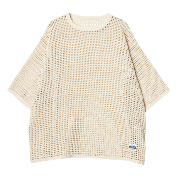 ARMY TWILL（アーミーツイル） メンズ メッシュ カットソー Tシャツ