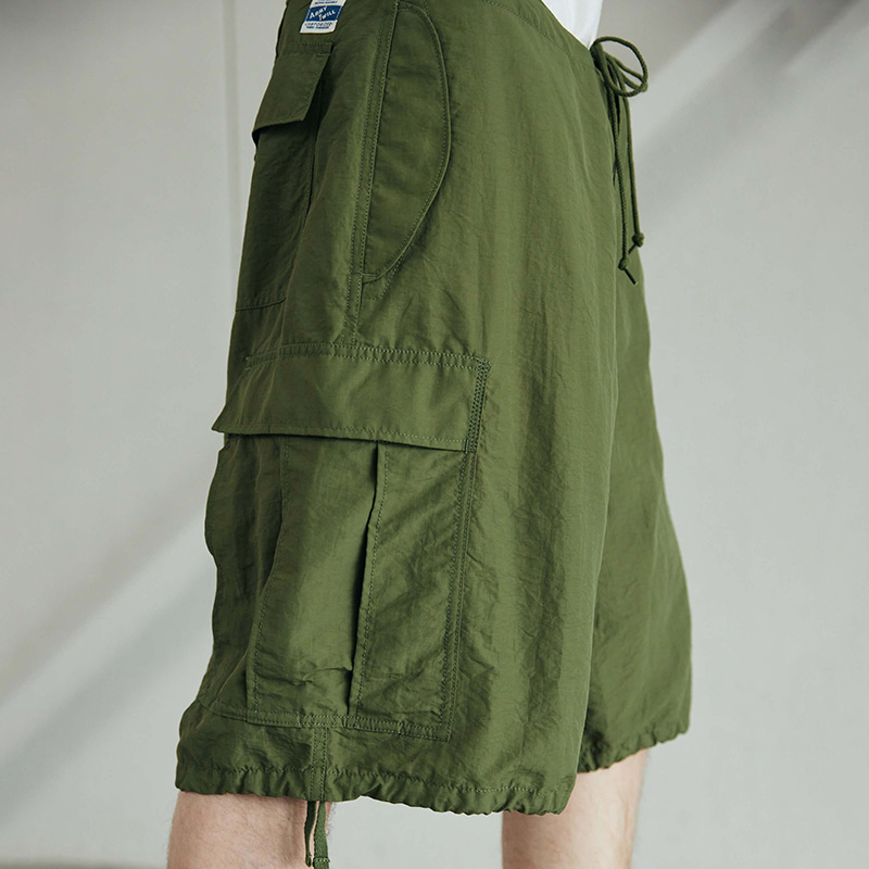 ARMY TWILL(アーミーツイル) メンズ カーゴショートパンツ ハーフ ARMY TWILL(アーミーツイル) メンズ カーゴショートパンツ ハーフ
