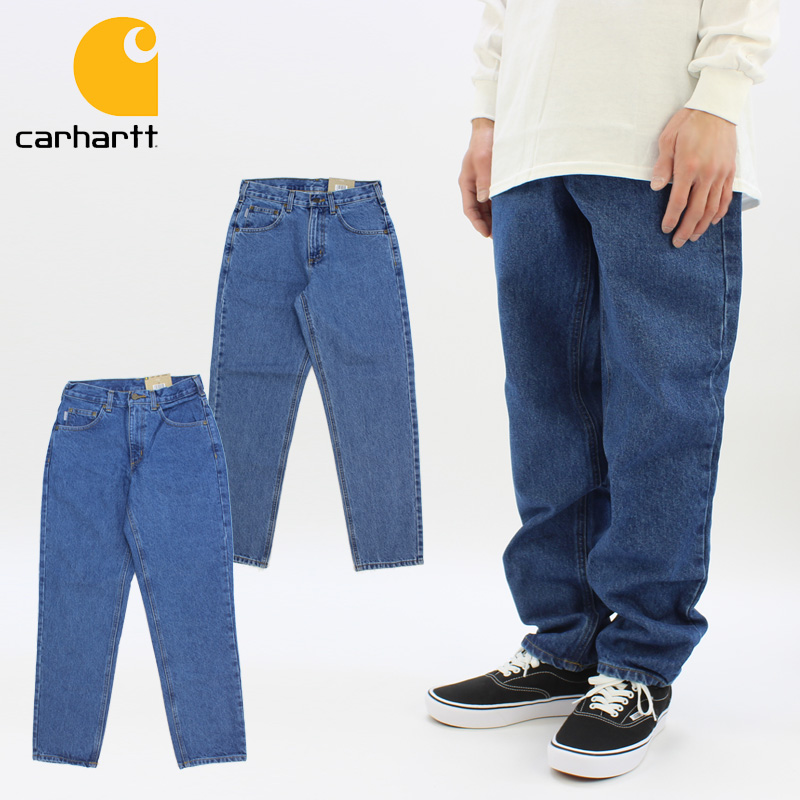 Carhartt（カーハート） 【並行輸入】カーハート Carhartt RELAXED FIT
