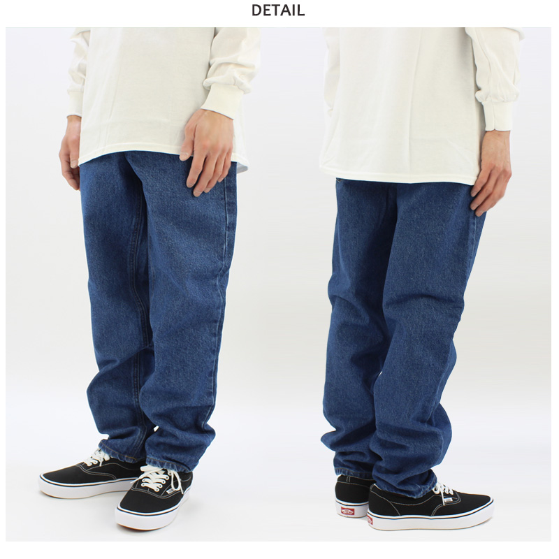 Carhartt（カーハート） 【並行輸入】カーハート Carhartt RELAXED FIT