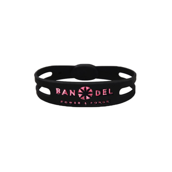 バンデル BANDEL Bracelet Metallic ブレスレット メタリック リストバンド シリコン アクセサリー 手首｜neo｜06