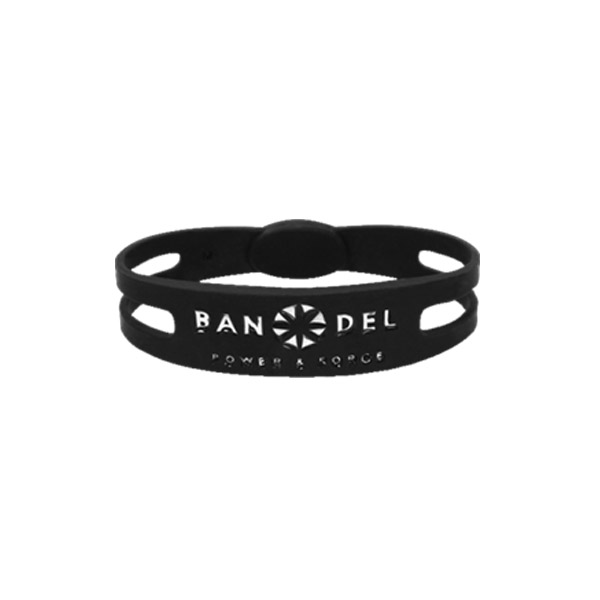 バンデル BANDEL Bracelet Metallic ブレスレット メタリック リストバンド シリコン アクセサリー 手首｜neo｜04