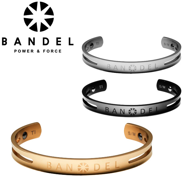 バンデル BANDEL titan bracelet bangle チタン バングル