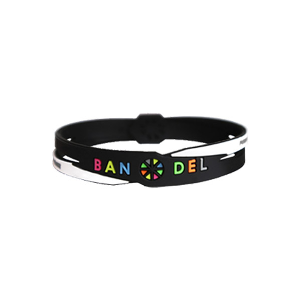 BANDEL（バンデル） BANDEL Cross Bracelet クロス ブレスレット