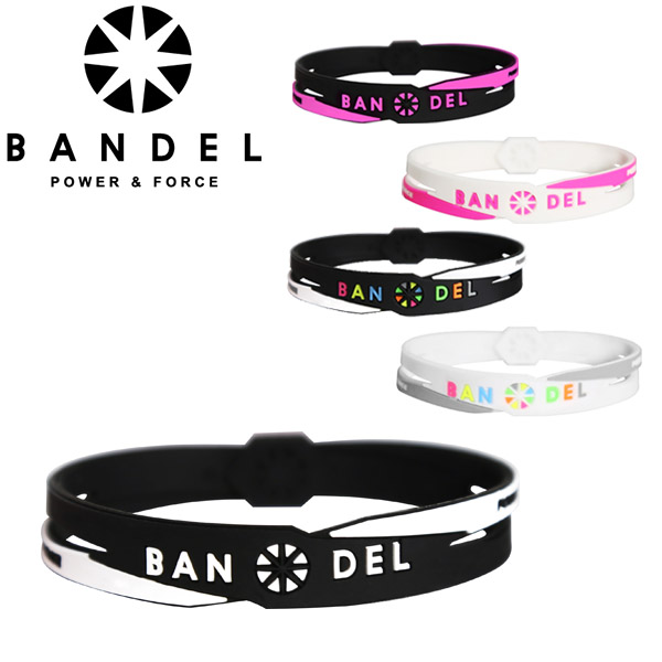 バンデル BANDEL Cross Bracelet クロス ブレスレット リストバンド シリコン アクセサリー 手首 [小物] [AA-3]  :ba-cr-bracelet:Neo Globe Yahoo!店 - 通販 - Yahoo!ショッピング