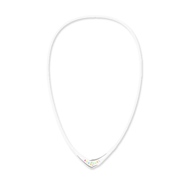 BANDEL（バンデル） BANDEL Cross Necklace クロス ネックレス