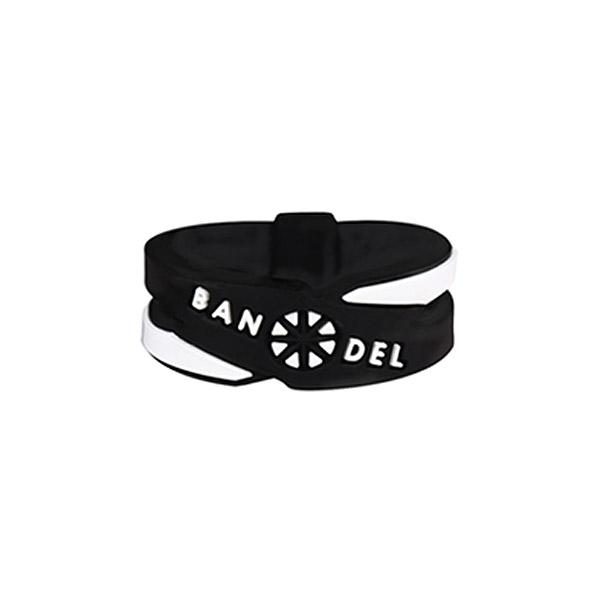 バンデル BANDEL Cross Ring クロス リング シリコン アクセサリー 指輪