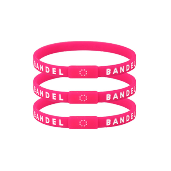 BANDEL(バンデル)　TENKO3点セット BANDEL バンデル Line Bracelet 3 Piece St ラインブレスレット