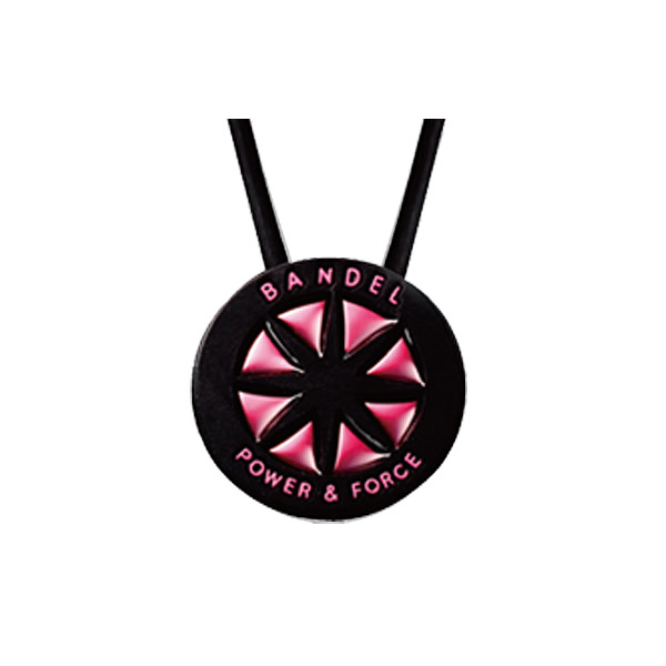 BANDEL（バンデル） BANDEL Necklace Metallic ネックレス