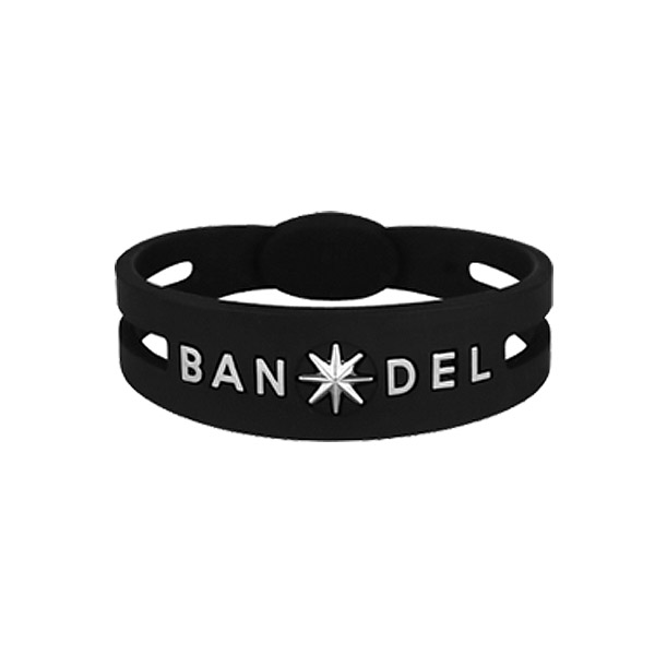 バンデル BANDEL metal bracelet メタル ブレスレット リストバンド