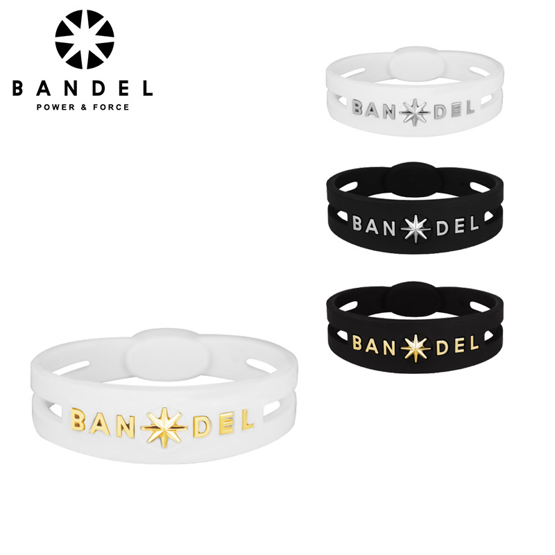 バンデル BANDEL metal bracelet メタル ブレスレット リスト