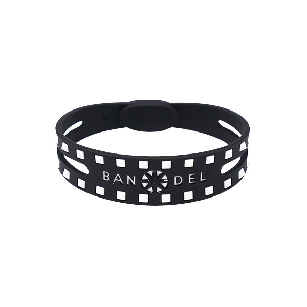 BANDEL（バンデル） BANDEL studs bracelet スタッズ ブレスレット