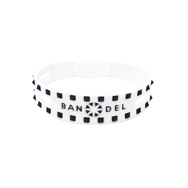 BANDEL（バンデル） BANDEL studs bracelet スタッズ ブレスレット