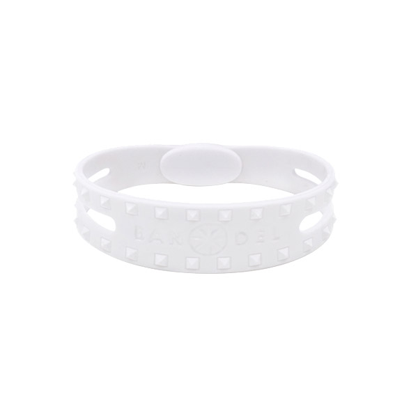 BANDEL（バンデル） BANDEL studs bracelet スタッズ ブレスレット