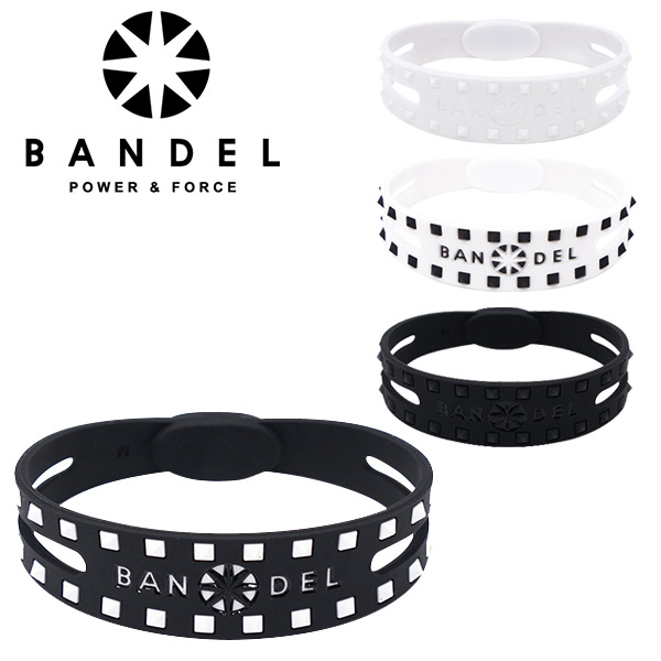 バンデル BANDEL studs bracelet スタッズ ブレスレット リストバンド シリコン アクセサリー 手首[AA] :ba-studs-b:Neo  Globe Yahoo!店 - 通販 - Yahoo!ショッピング