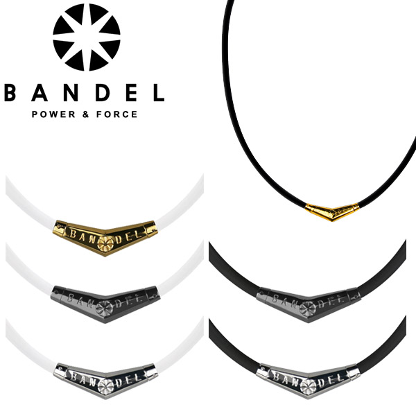 バンデル チタン ラバー ネックレス TITAN RUBBER NECKLACE ba-titan-rubber.jpg
