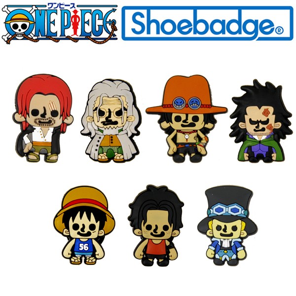 ワンピース キャラクターラインストーンシューバッジ One Piece Shoebadge 小物 1 Badge Onepiece3 Neo Globe Yahoo 店 通販 Yahoo ショッピング