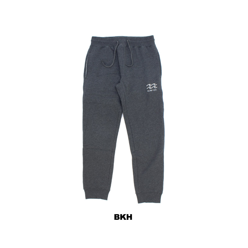 BILLABONG ビラボン メンズ LOGO SET UP スウェットパンツ
