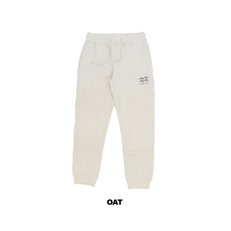 BILLABONG ビラボン メンズ LOGO SET UP スウェットパンツ