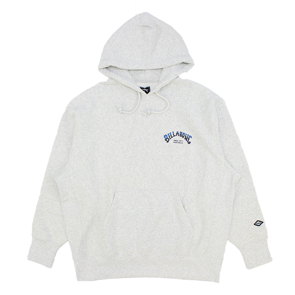 ビラボン BILLABONG  メンズ HEAVY BARREL SWEAT  プルオーバー パーカー スウェット セットアップ  bc012-020  男性用 [AA]