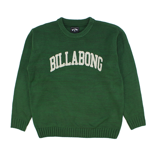 BILLABONG メンズニット、セーターの商品一覧｜トップス｜ファッション