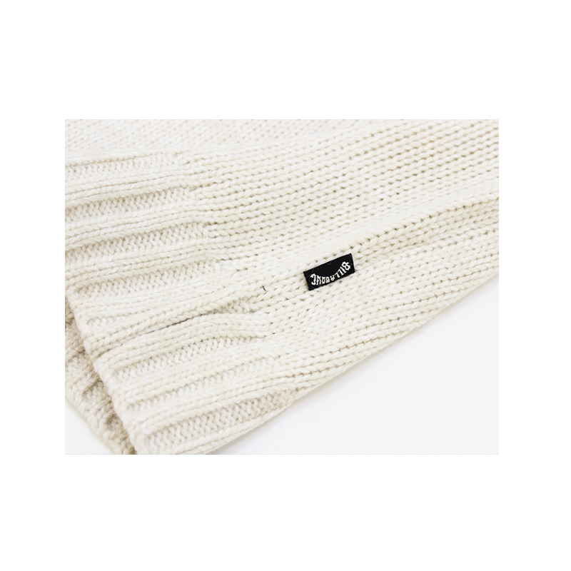 ビラボン BILLABONG メンズ COLLEGE KNIT CREW クルーネック セーター