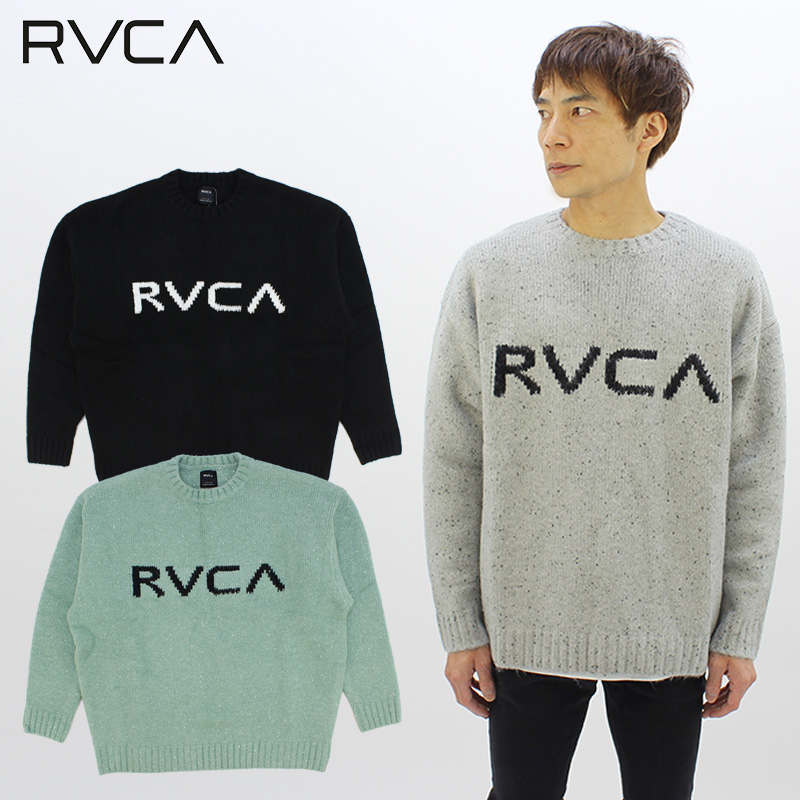 ニット メンズ セーター[品番：LU000012148]｜LUXSTYLE（ラグスタイル）のメンズファッション通販｜SHOPLIST（ショップリスト）