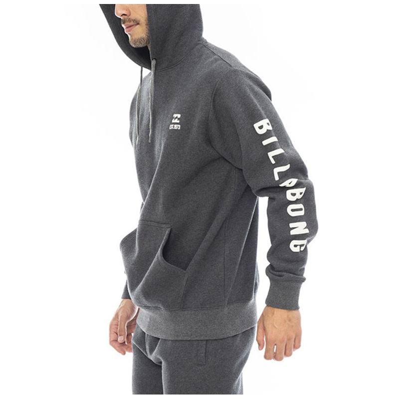 BILLABONG プルオーバーセットアップ未使用✨️ BILLABONG プルオーバーセットアップ未使用✨️ - メルカリ