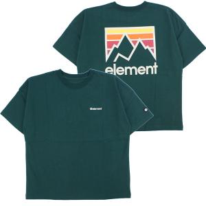 エレメント ELEMENT  メンズ  JOINT SS TEE メンズ  Tシャツ(BD021-2...