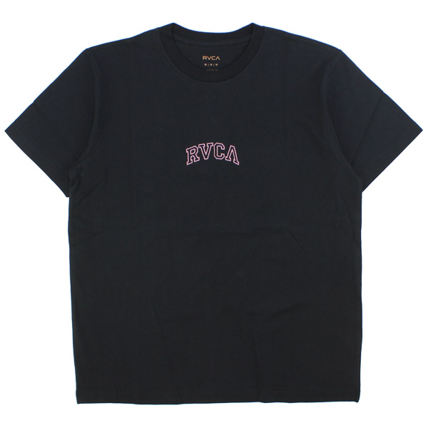 ルーカ RVCA  RVCA メンズ  LIL ARCH SS TEE メンズ  Tシャツ(BD041-232) 半袖｜neo｜02