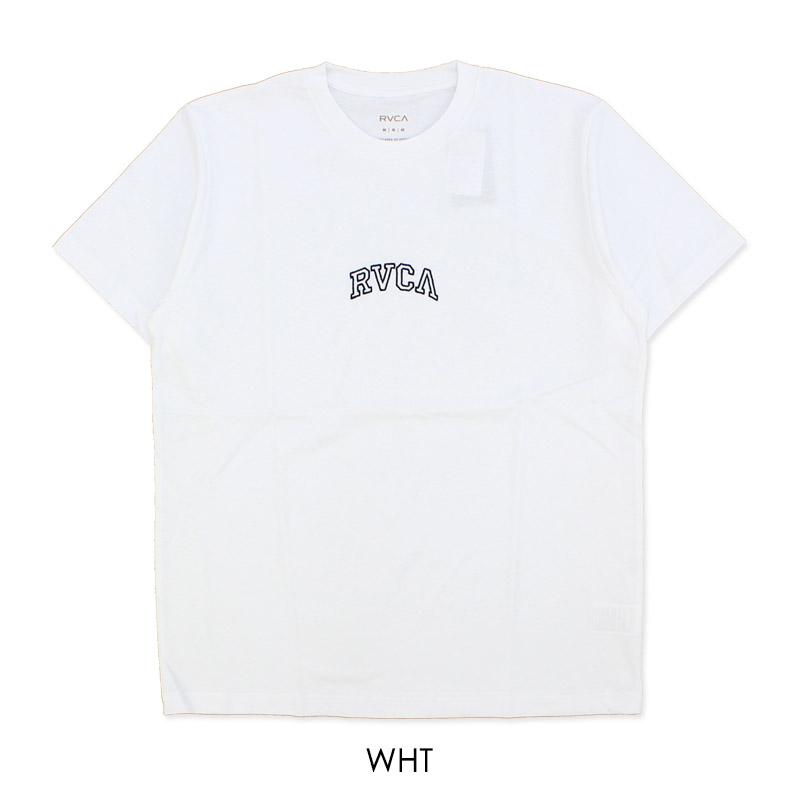 【送料無料】RVCA メンズ OE ARCH SS Ｔシャツ neo_bd041-232