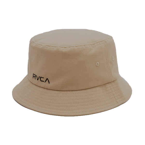 ルーカ RVCA  RVCA BUCKET HAT  (bd041-934) バケットハット 帽子