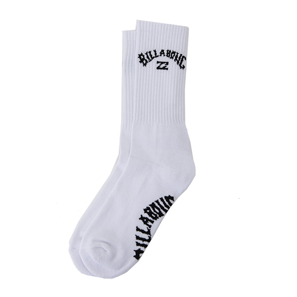ビラボン BILLABONG メンズ ARCH SOCKS 靴下 ソックス be011-977