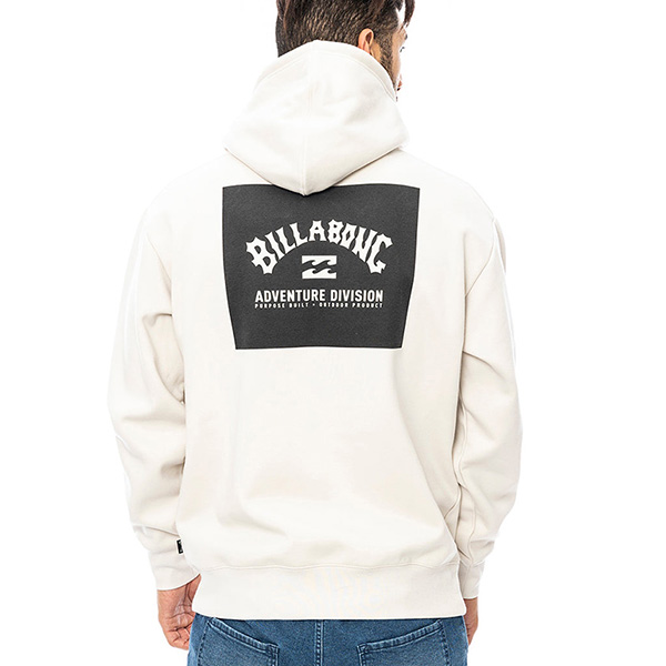 BILLABONG（ビラボン） スウェット パーカー メンズ ADIV LOGO HOOD