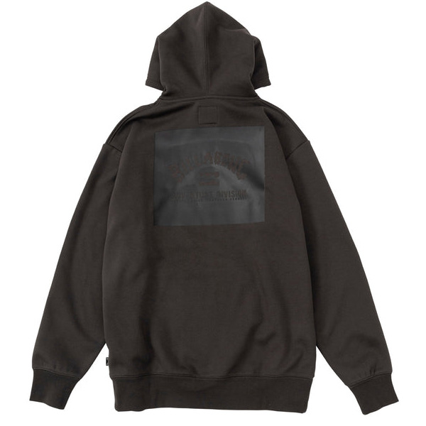 ビラボン スウェット パーカー BILLABONG メンズ ADIV LOGO HOOD プルオーバーパーカー  長袖トップス 秋 冬 be012-011 BILLABONG（ビラボン） スウェット パーカー メンズ ADIV LOGO HOOD