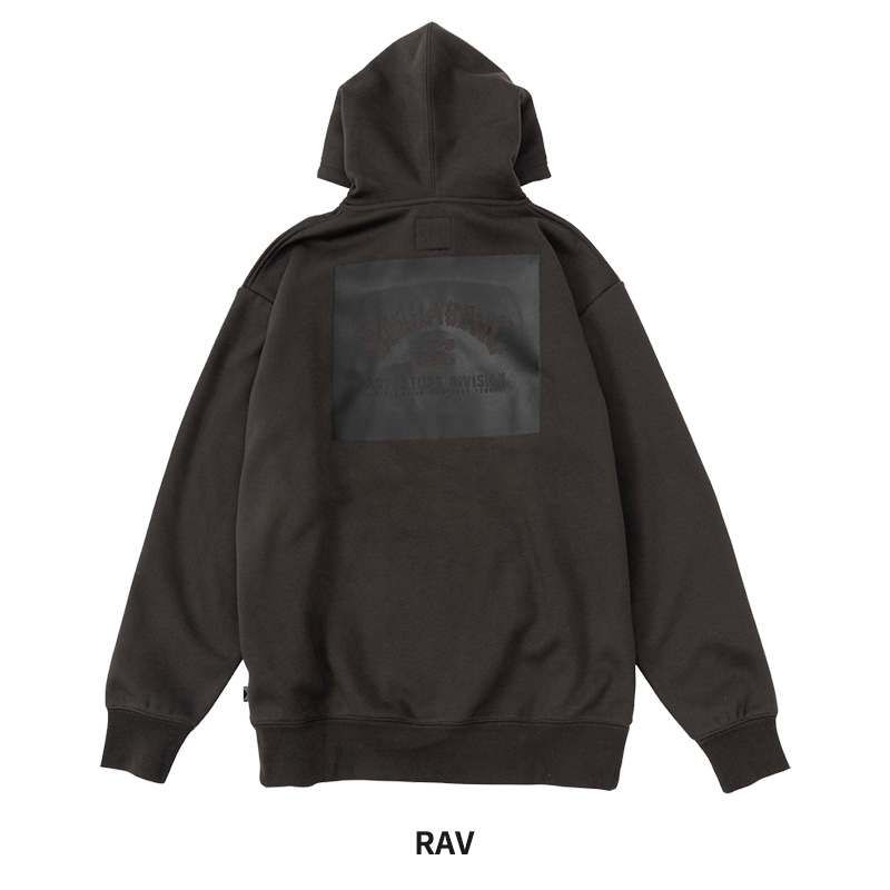 BILLABONG（ビラボン） スウェット パーカー メンズ ADIV LOGO HOOD