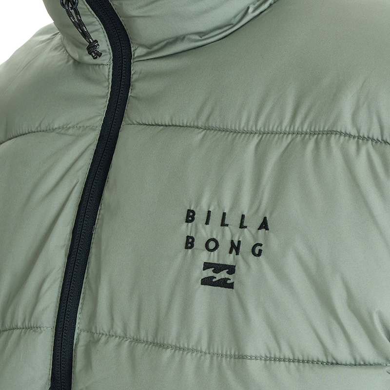 BILLABONG（ビラボン） 中綿ジャケット メンズ Y2K PUFF JK アウター