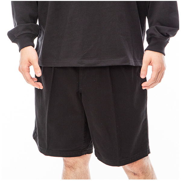 RVCA（ルーカ） RVCA ACE TUCK SHORTS ウォークパンツ ショートパンツ