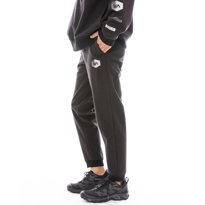 RVCA（ルーカ） スウェット パンツ RVCA ELEMENT STREAK PT ボトムス