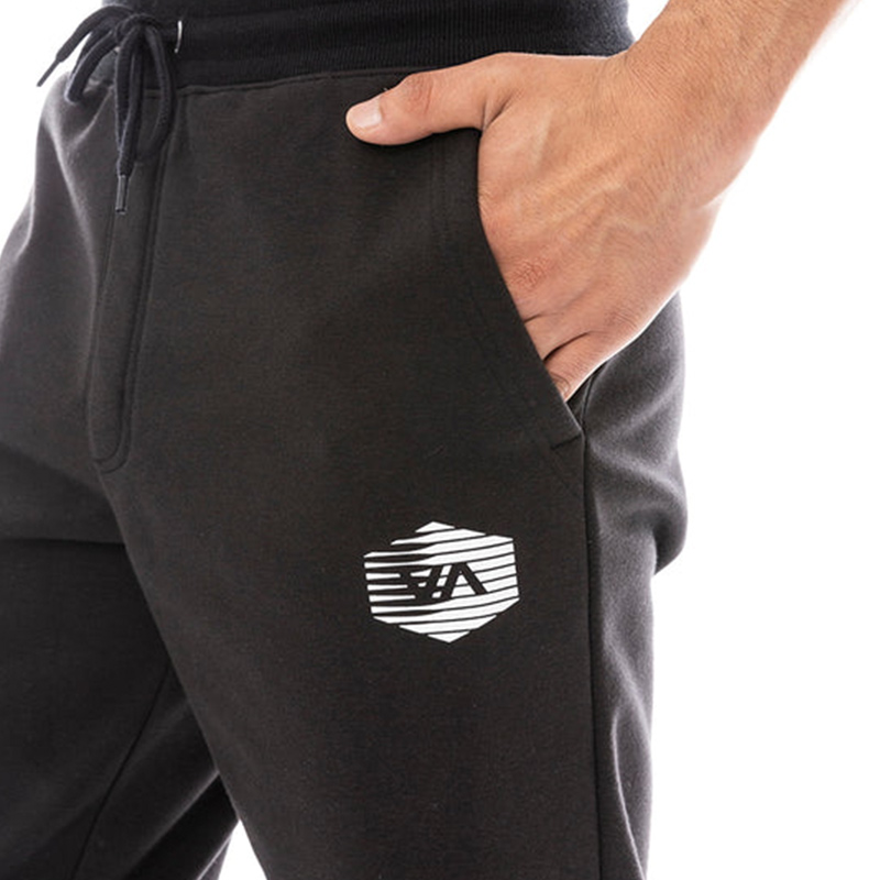 ルーカ スウェット パンツ RVCA ELEMENT STREAK PT ボトムス スウェット  男性 メンズ be04b-709 RVCA（ルーカ） スウェット パンツ RVCA ELEMENT STREAK PT ボトムス