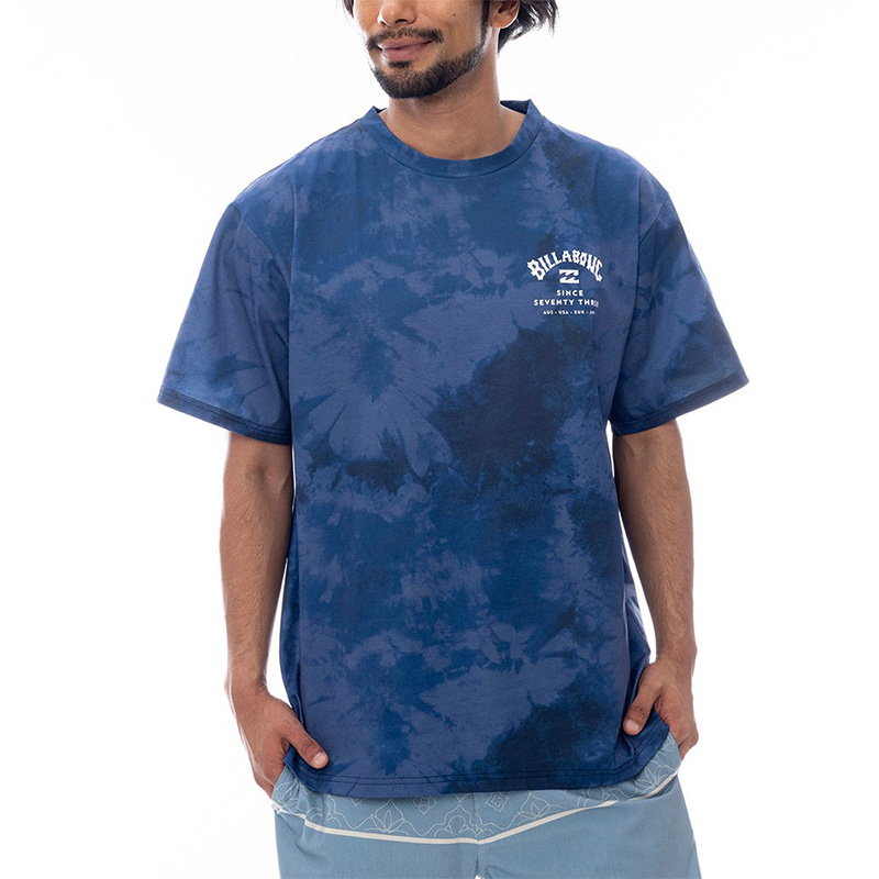 新品 デットストック Billabong ビラボン 半袖 Tシャツ サーフィン BILLABONG メンズ SURF FLEX TEE サーフTシャツ 【OVER FIT