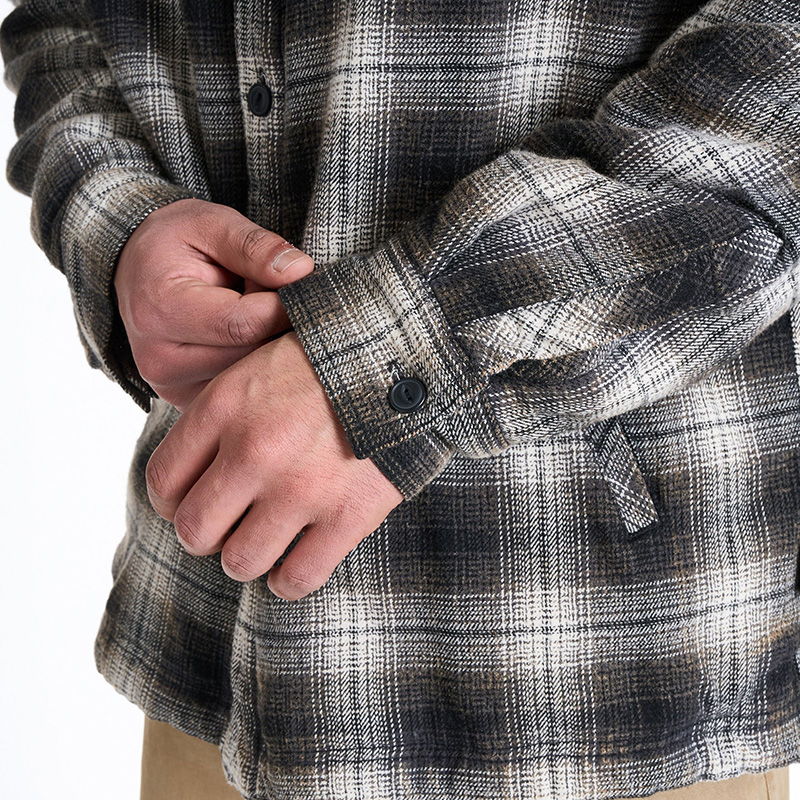 BILLABONG（ビラボン） メンズ シャツジャケット メンズ GARAGE