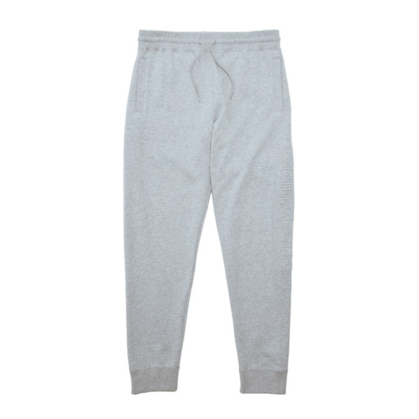 BILLABONG（ビラボン） スウェットパンツ メンズ EMBOSS LOGO PANT