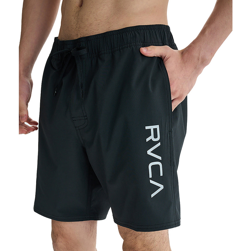 RVCA ルーカ メンズ サーフパンツ ELASTIC BS ボードショーツ 海