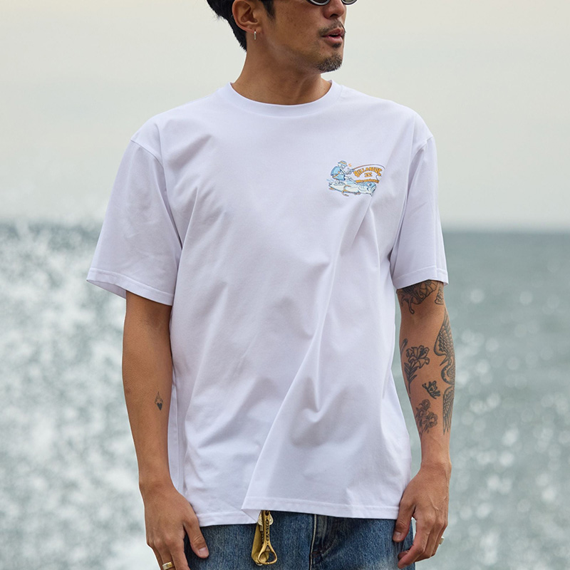 BILLABONG（ビラボン） ビラボン×メガバス ユニセックス ルアー付き