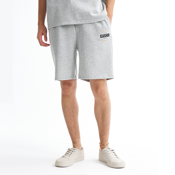 Rotolハーフパンツ ジョーツ テックスウェットCityboy swag RVCA（ルーカ） メンズ ハーフパンツ ウォークショーツ ESCAPE FT WS