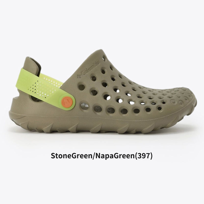 Columbia（コロンビア） クリークサイダー CREEKSIDER BM8616 メンズ